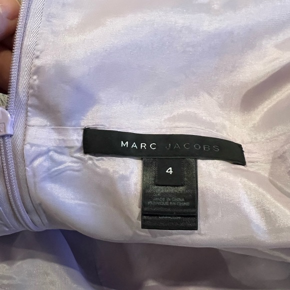 Marc Jacobs Top size 4 - Picture 7 of 7